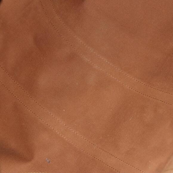 LOUIS VUITTON Monogram Keepall 55 Boston Bag M41424 - Picture 11 of 16